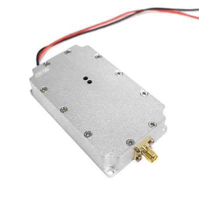 Cellular Phone RF Power Amplifier 10W Signal Jammer Module For GPS WIFI 5.8G 2.4G