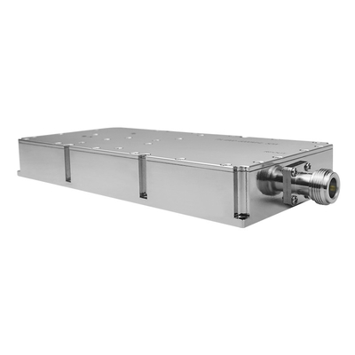 WIFI 5G Wide Band RF 50W  Power Amplifier Signal Booster For Anti Drone Solution