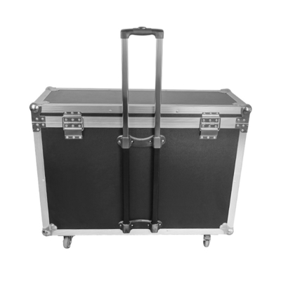 Portable 3000 Meter Anti Drone Blocker Defense UAV Signal Jammer