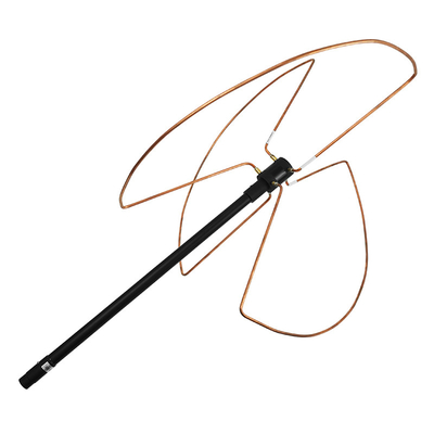 360-Degree Coverage 200-300MHz High Gain Antenna With 300W Power Output