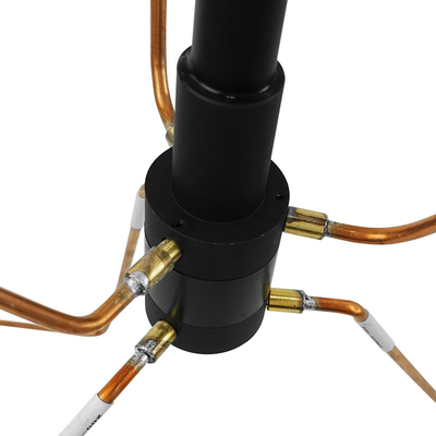 360-Degree Coverage 200-300MHz High Gain Antenna With 300W Power Output