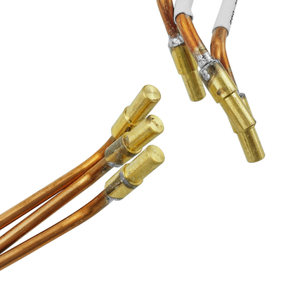 360-Degree Coverage 200-300MHz High Gain Antenna With 300W Power Output