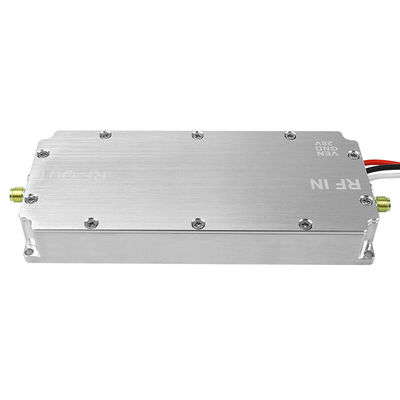 Signal Booster 30W Bidirectional RF Amplifier Module For Customized 868MHz 900MHz 1.2G 2.4G Signal Amplification