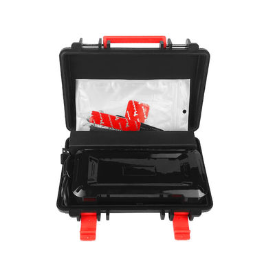 Dual band 2.4GHz 5.8GHz  5W WIFI drone signal extender