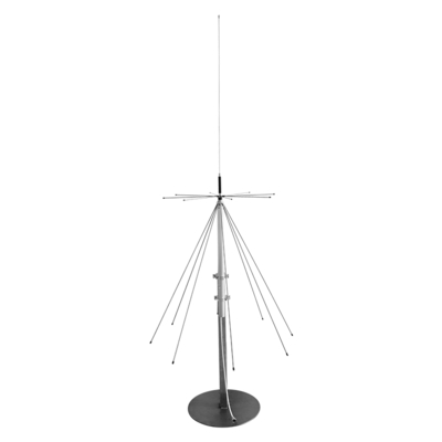 25-3000mhz high gain 100W discone base station