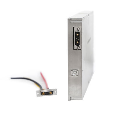 High power 100W band 2000-6200mhz anti drone 53dbm for drone defense equipment