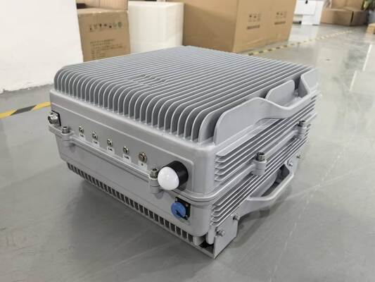 High Power Drone Jammer for WIFI 5.8g 2.4g C-UAS Jammer