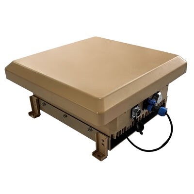 Anti Drone Device Jammer for long range 190W Air security