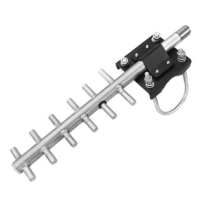 100W wifi 2.4ghz long distance directional Yagi commnication antenna