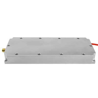30W 40W 1.2GHZ 2.4GHZ anti uav wireless rf signal shiled jammer module for the VIP Privacy protection