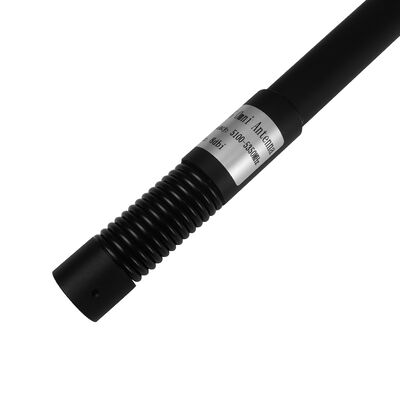 Antenna Omnidirectional Fiberglass Antenna with Spring Damping LORA UVA Outdoor Antenna Customizable