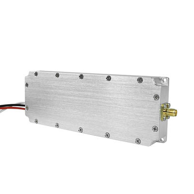 Ultra band  100-400mhz VLF aluminum jammer module for Government privacy protection