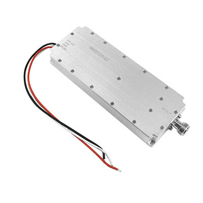 China factory  N type lora digital circulator anti drone jammer module illege FPV block