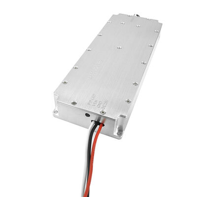 China factory  N type lora digital circulator anti drone jammer module illege FPV block