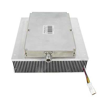 High power 100W 6GHz 18GHz 8GHz  Wireless electronic jamming PA power amplifier module bidirectional RF module