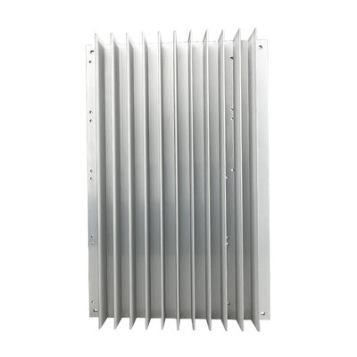 10 - 30m 80W Cell Phone Signal Jammer Alluminum Alloy Outside Marterial