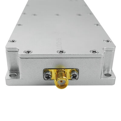 Customized GaN 433mhz 800mhz 900mhz 2.4ghz 28V RF 50W drone FPV jammer module Drone protection outdroos