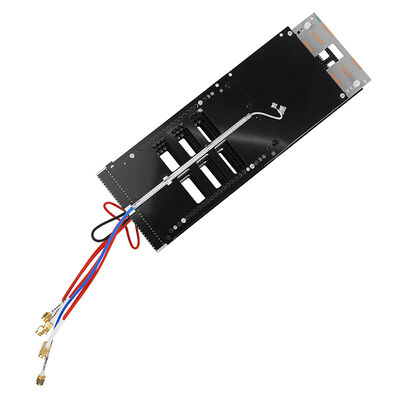High Gain 7-Band Combined PCB Antenna Low Loss 50W SMA-J for RF Amplification & Signal Management Product