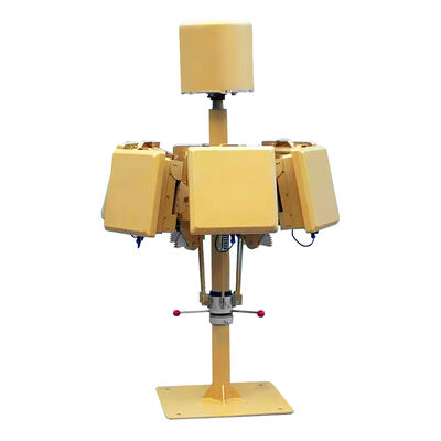 10km full  range detection Precision jamming drone signal interferenceequipment