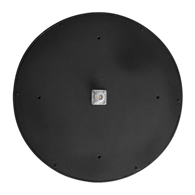 Independently developed wideband  300-6000MHz omnidirectional radio frequency antenna for security systems