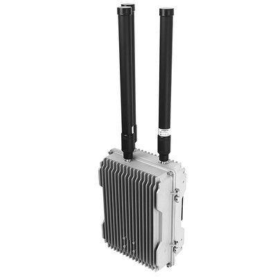 Drone Signal RF Jammmer For Reservoir Multiple Frequency 3000meter Anti Drone System