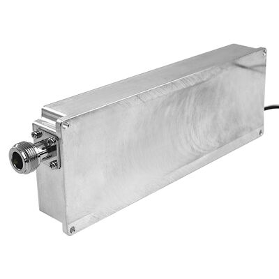 22V 32V Regulated 100W GaN RF Power Amplifier Module N Connector Anti Drone Countermeasure Accessory