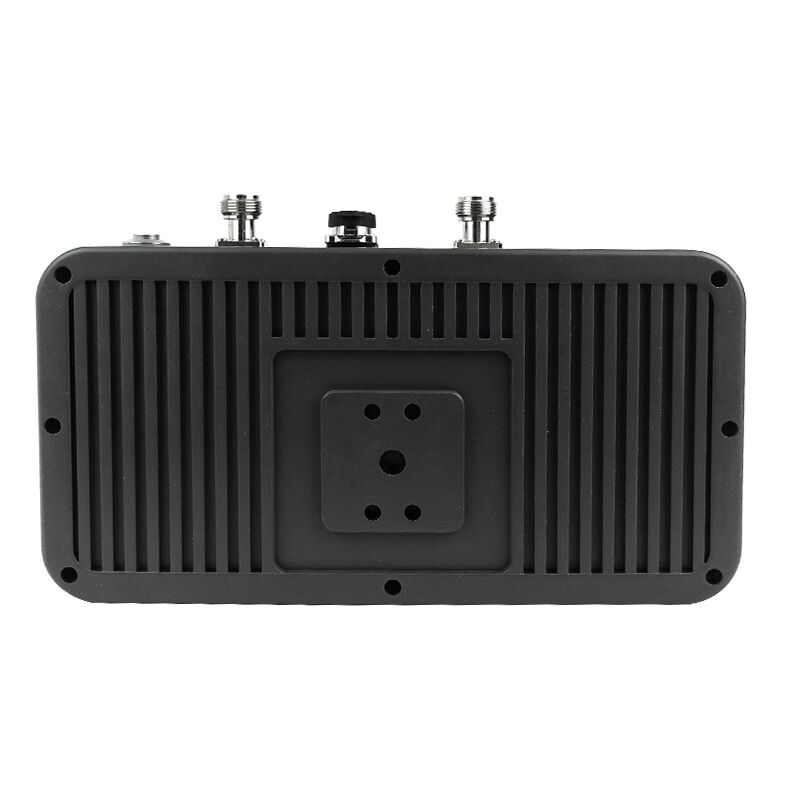 Waterproof  wifi 2.4ghz 5.8ghz 10W dual band drone signal extender outdoors Drone enthusiasts