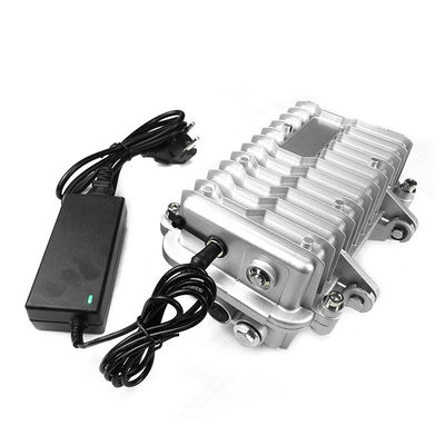 ระบบสกัดกั้นโดรนผิดกฎหมายกลางแจ้ง, อุปกรณ์กันน้ำกลางแจ้ง