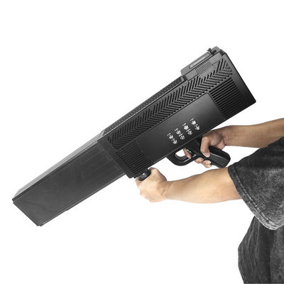 มือถือ 2000 เมตร Anti Drone Signal Blocker Jammer Defender