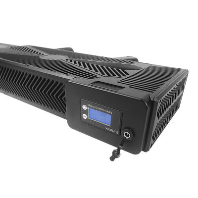 Anti Drone Shield Jammer สำหรับการติดขัดสัญญาณ Scrambler Anti Drone Security Jammer
