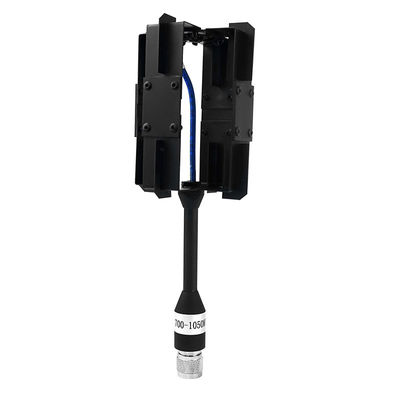 พลังงานสูง 100W 700-1050MHz 5dbi แอนเทนน่าพกพาที่มีการป้องกันซูเปอร์อลูมิเนียม 337 * 130 * 24 มม การขั้วขั้วขวาง
