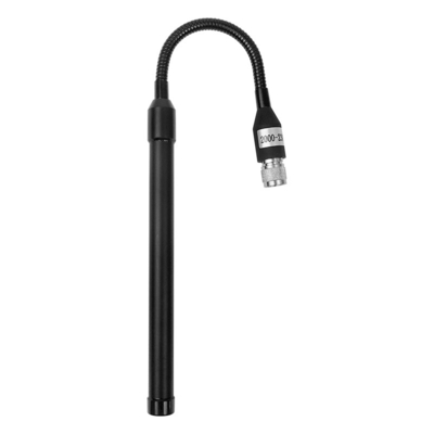 สายไฟเบอร์อาร์เอฟกระจก Gooseneck แอนเทนเน่ล เพิ่ม 3.5dbi แอนเทนเน่ล 2400-2500MHz สําหรับอุปกรณ์สื่อสาร