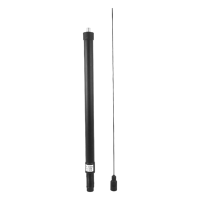 VHF 20-180MHz WiFi ฐานโทรศัพท์มือถือ RF ราดาร์แอนเท่นสําหรับการสื่อสาร