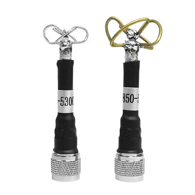 ขนาดเล็ก Wifi 5g 5.2ghz สัญญาณ 3.5dbm นอกแหล่งรบกวน Drone สี่ใบแอนเทนเน่