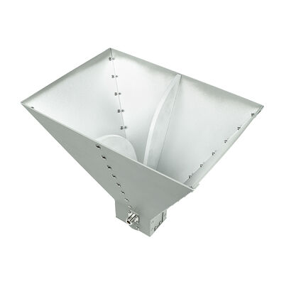 แบนด์กว้าง 100-1000mhz 100W ทิศทาง กันน้ําภายนอก