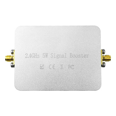 ODM&OEM 1420-1470MHz ลาย 10W มัดลัดพลังงานสองทิศทางสําหรับเครื่องยกระดับสัญญาณ FPV