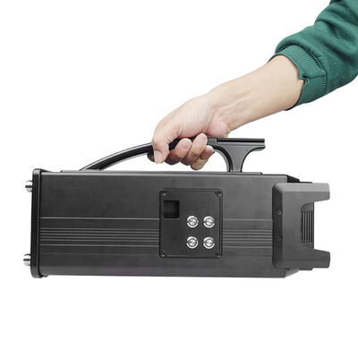 จําหน่ายโรงงาน 1 กม 4 ช่องทางไกล Drone สัญญาณ Jammer แหล่งที่สําคัญป้องกัน