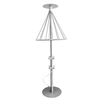 อัตราการกําไรสูง 100-6000mhz แอนเทนเนียตัดสายพานขยายความเร็วสําหรับระบบป้องกันเครื่องบินไร้คนขับ