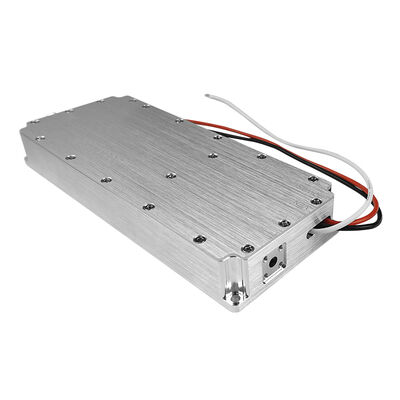 TX TELSIG 50W LORA ดิจิตอล FPGA 8GHz โมดูลแฮมเมอร์ต้านโดรนเพื่อป้องกันความปลอดภัย