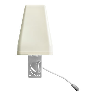 แอนเทนเน่ทิศทางลอกระยะสั้นขนาดเล็กแบบพกพา 700-2700mhz