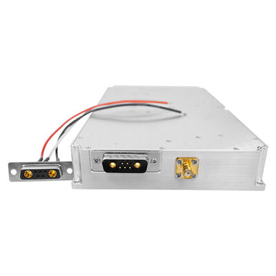 โมดูลจอมสัญญาณ Drone 200W/300W โมดูลระบบจอมป้องกัน UAV LDMOS 400-2900MHz สําหรับการป้องกัน UAV