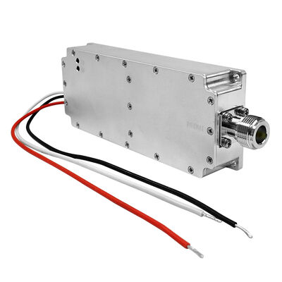 โมดูลปรับพลังงานรัดกรองสัญญาณราดาร์ชนิด N ที่กําหนดเอง