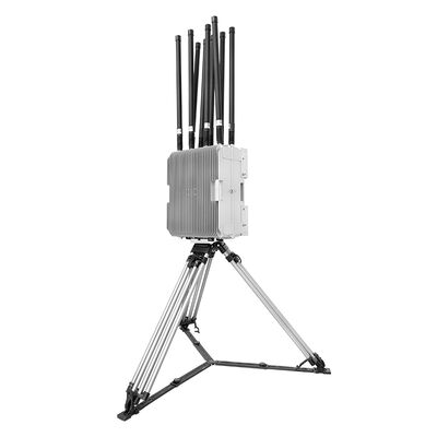 TX เครื่องยับยั้งและตรวจจับเครื่องบินไร้คนขับ