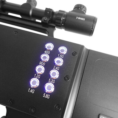 อุปกรณ์ยับยั้งเสียง 8 แบนด์ ODM