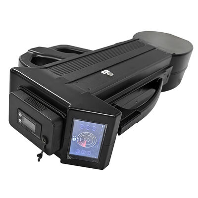 Drone WiFi Signal Blocker สำหรับ บริษัท ไฟฟ้า Drone Signal Scrambler 2.4G 5.8G