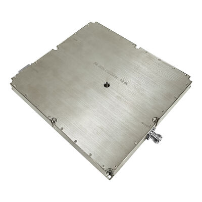 โมดูลปรับพลังงาน PA ระยะยาว 50 dbm สําหรับการป้องกันความปลอดภัย