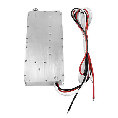 หน่วยยับยั้งการทํางานสูง 150W 300MHz 2700MHz