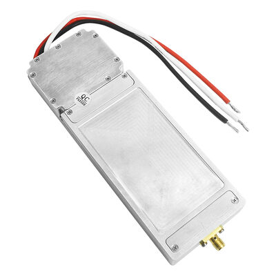 โมดูลการขัดขวางแบบแบ่ง VCO ขนาดกระเป๋า WiFi 2.4GHz และ 5.8GHz สามารถปรับแต่งได้