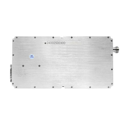 300W WiFi 2.4GHz ป้องกันการทํางาน ระบบราดาร์ โมดูล RF สําหรับการป้องกันความปลอดภัย