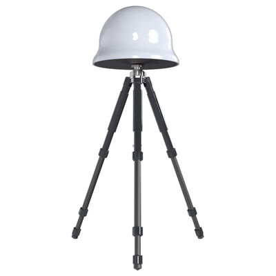 เครื่องรับ/ส่งวิทยุที่ออกแบบมาตามสั่ง พร้อมความถี่ครบวงจร 500MHz, 600MHz, 5.2GHz และ 5.8GHz สําหรับการใช้งานด้านความปลอดภัย